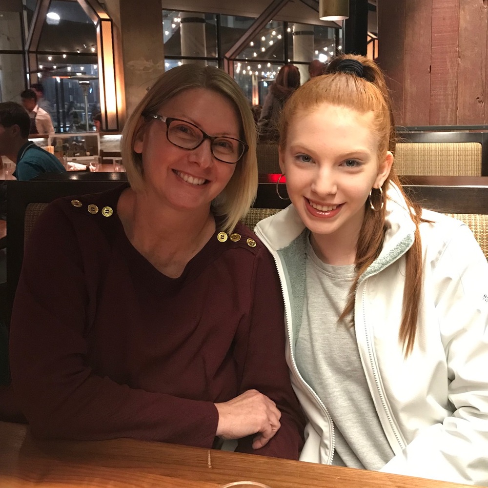 Meet your Posher, Angie